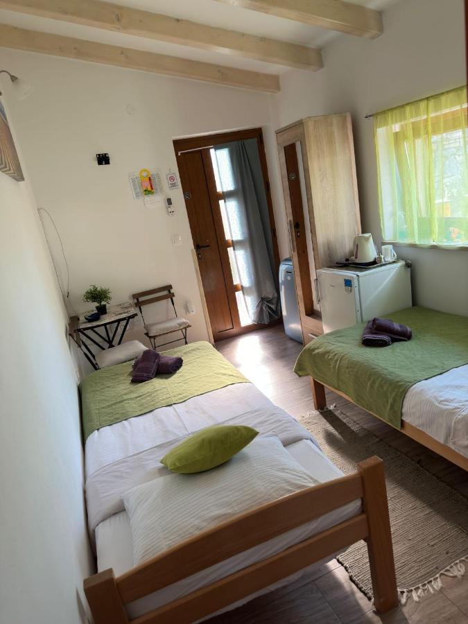 Casa Borgo Hotel Bale Exterior photo